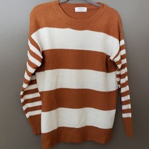 NWOT Zenana sweater